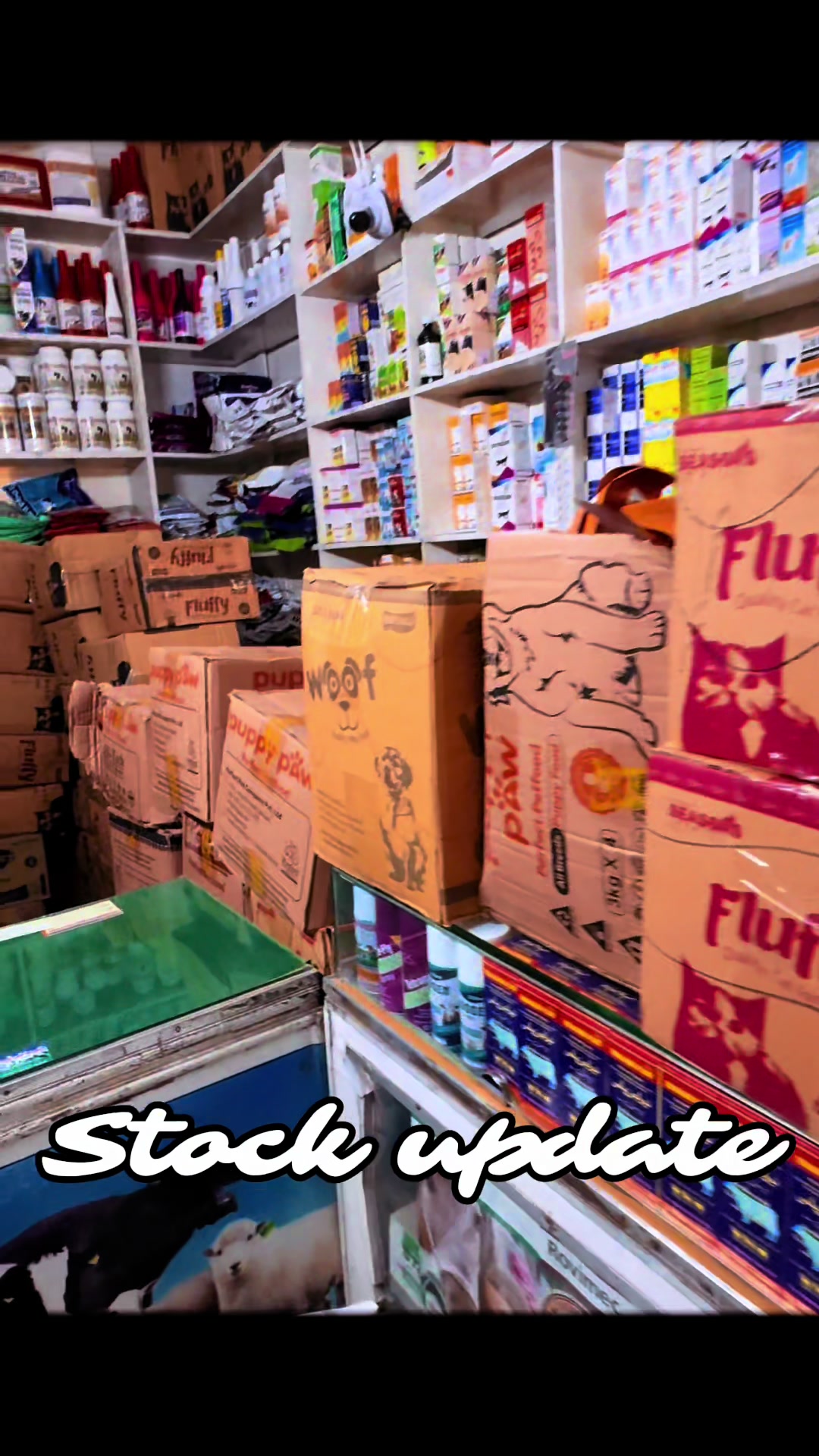 @Punjab Pet Store Chakwal