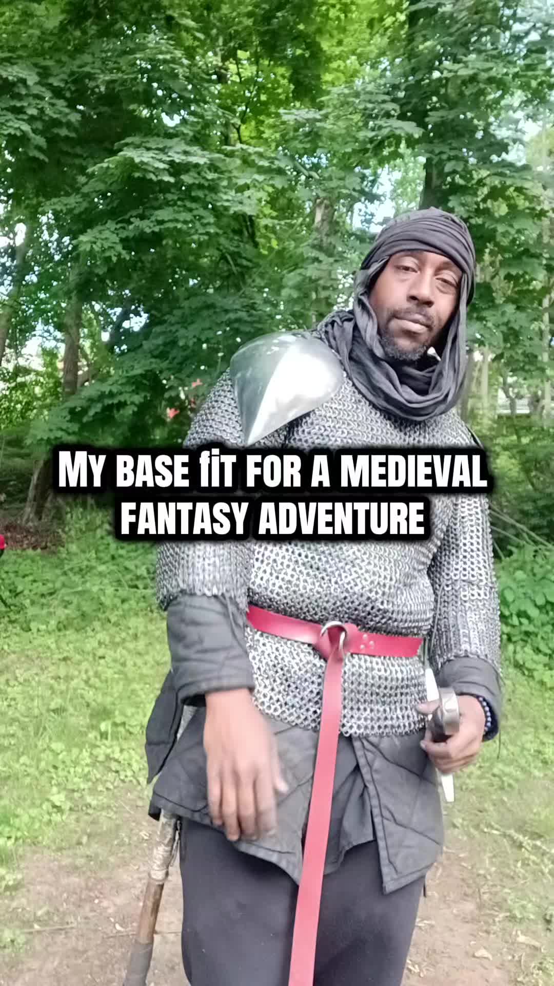 @Chase The Knight