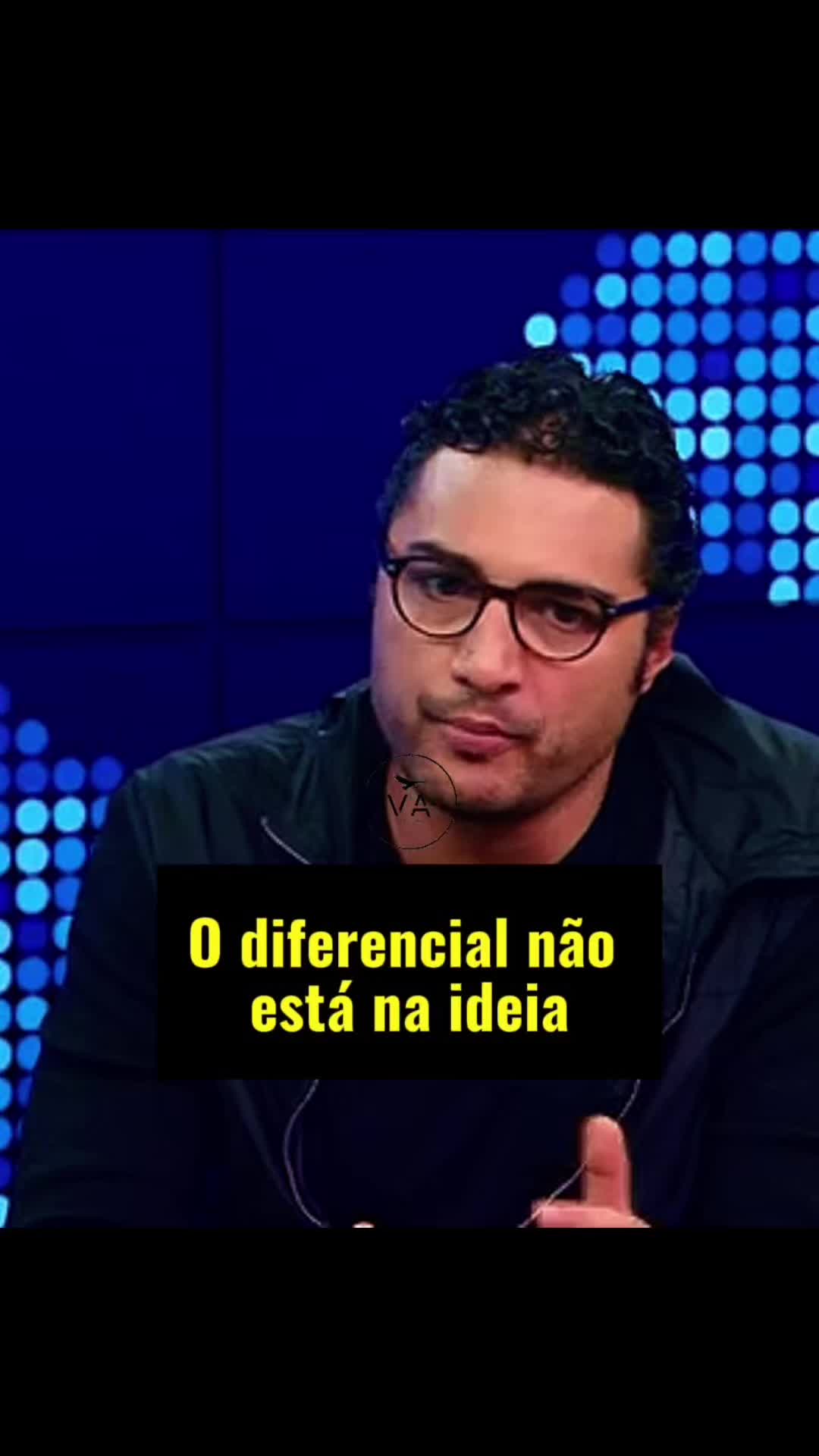 @Voando Alto