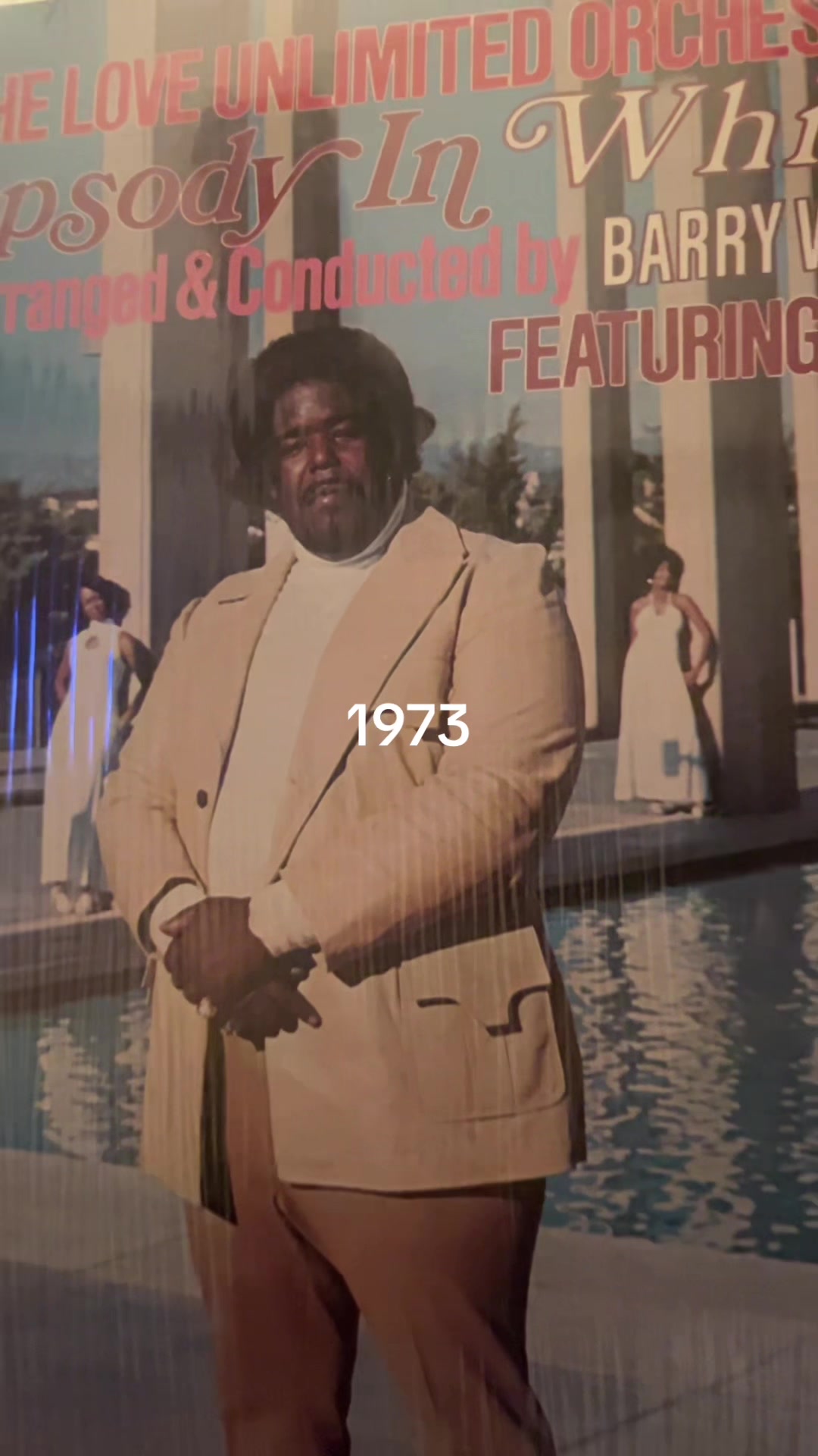 @The Vinylist