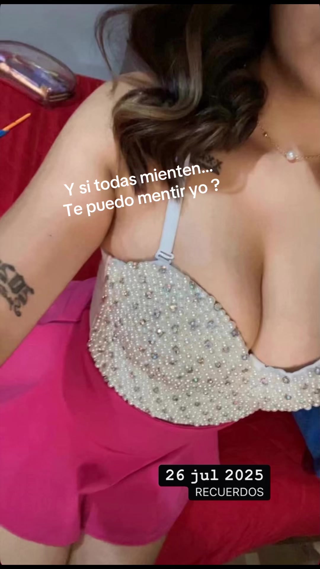 @Sandra Garcia
