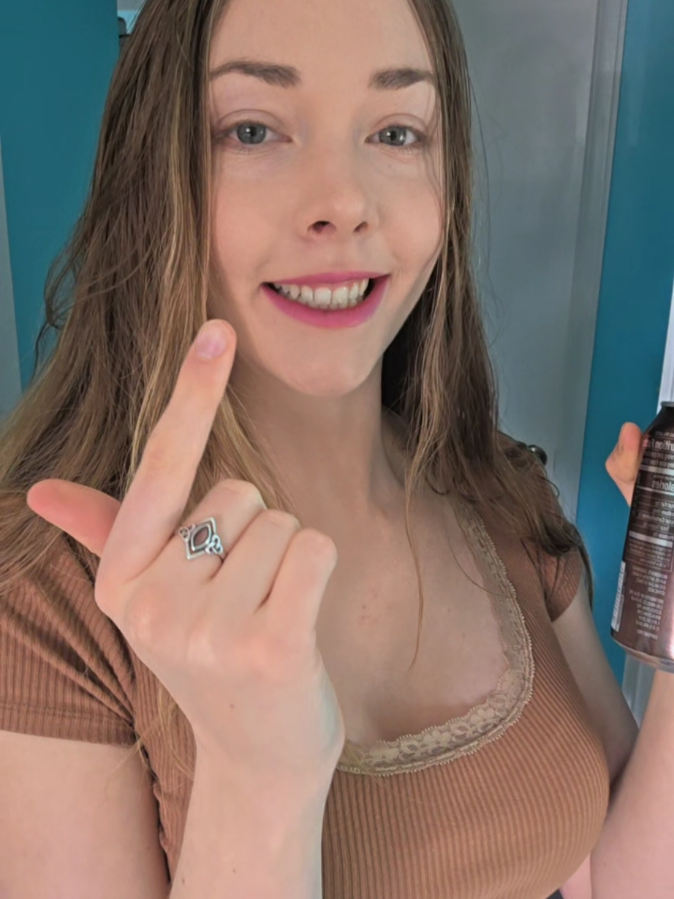 @Ember Peach