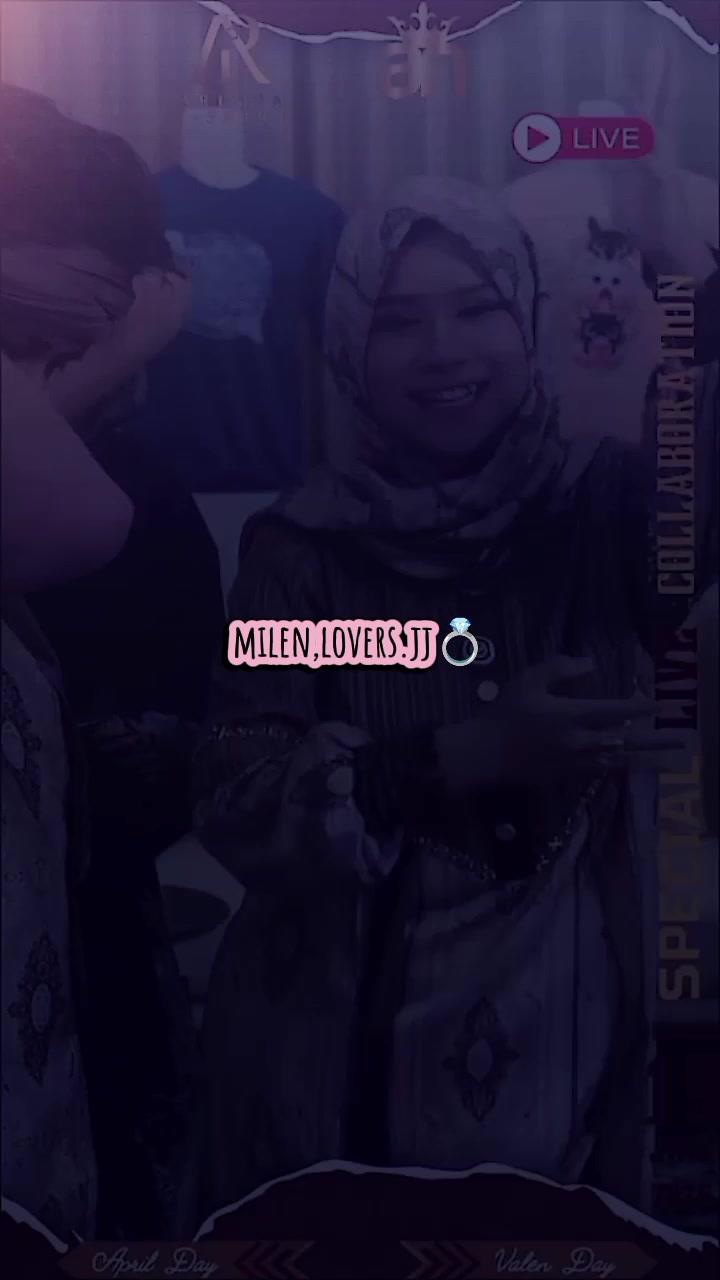 @milen,lovers★