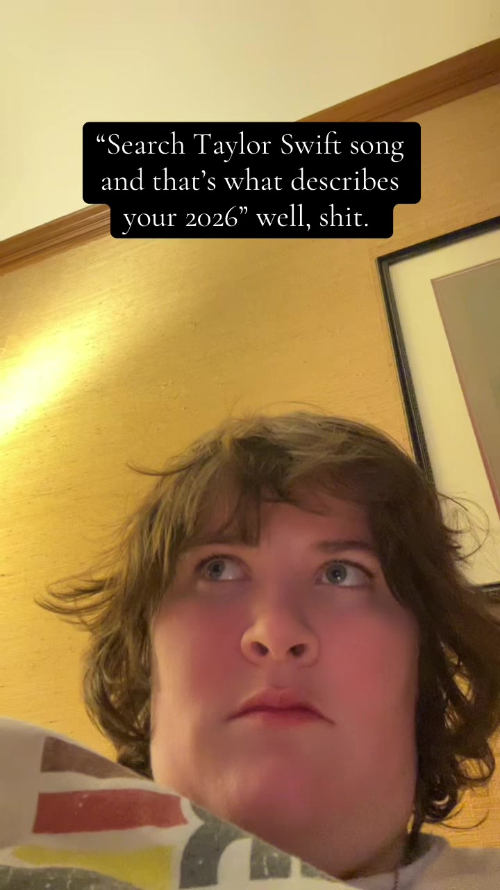 @Bridget