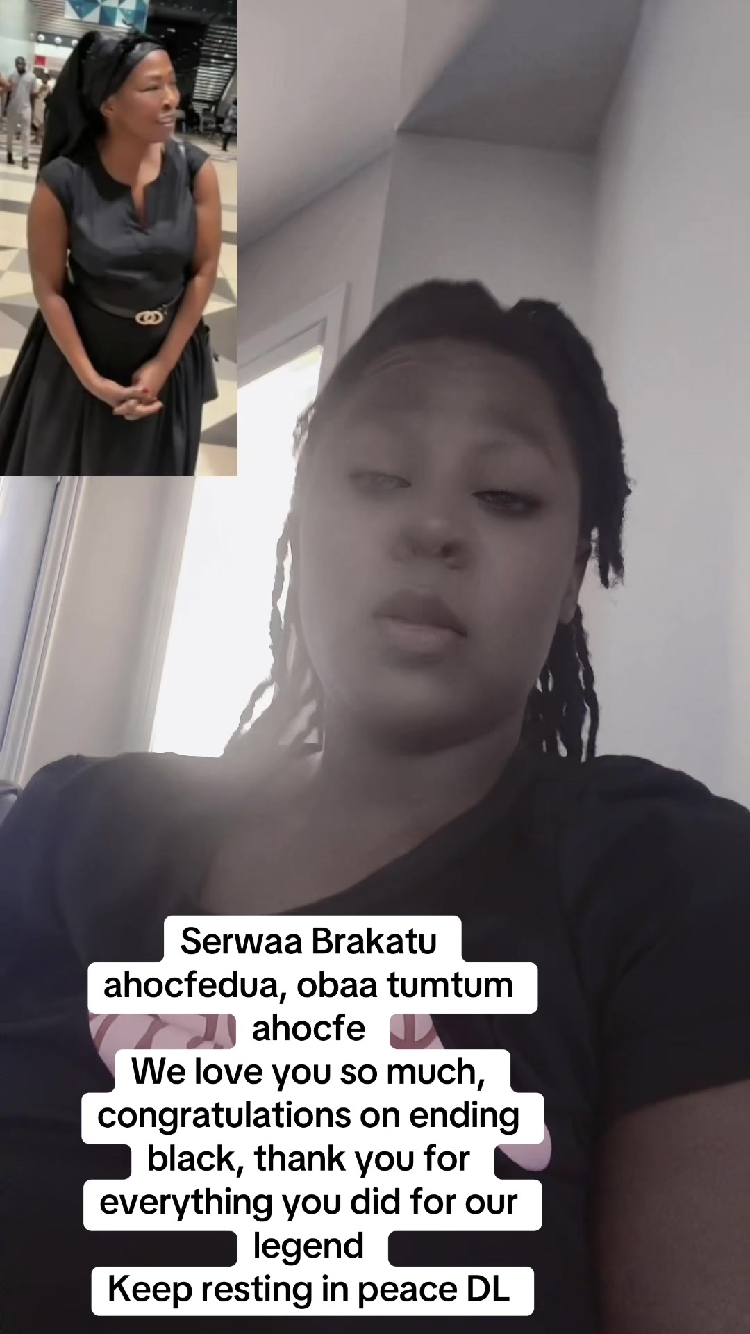 @Sweet Ohemaa Papabi