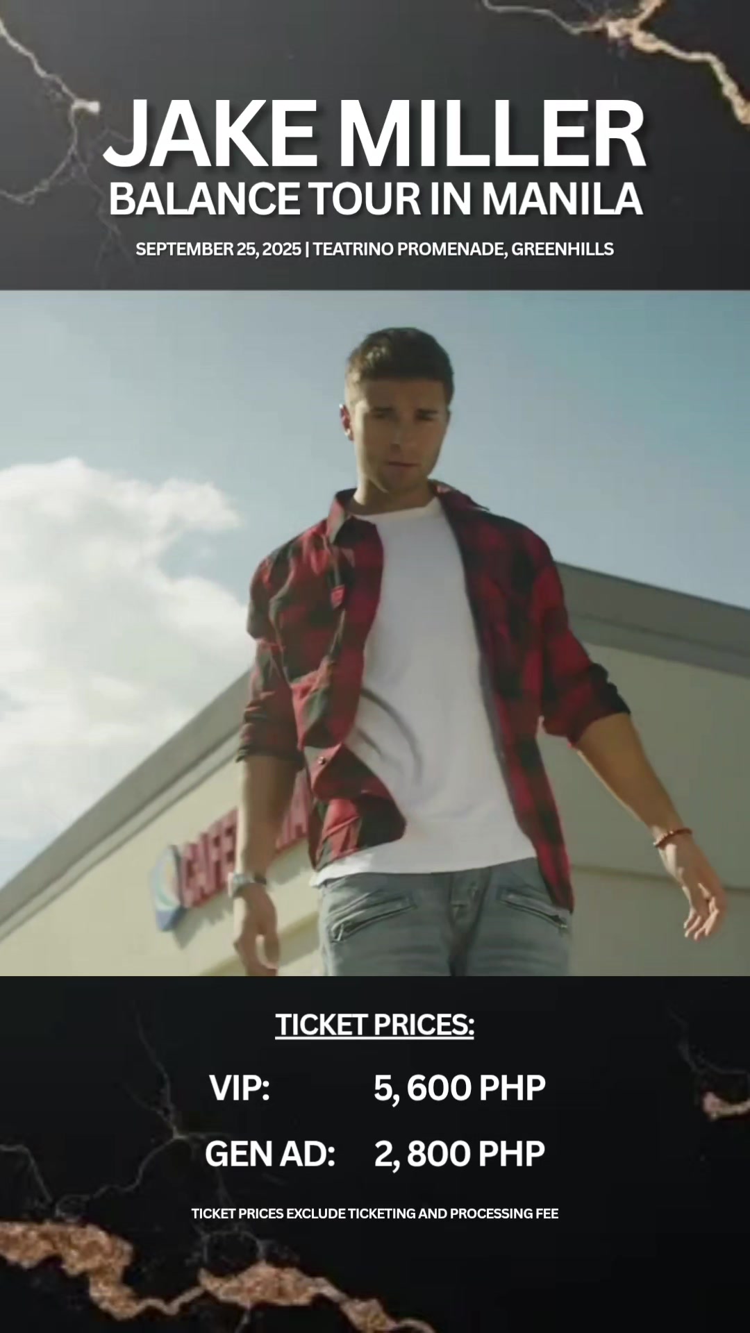 @Jake Miller Philippines