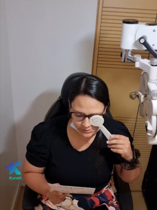 @Kurati | Oftalmolog&iacute;a