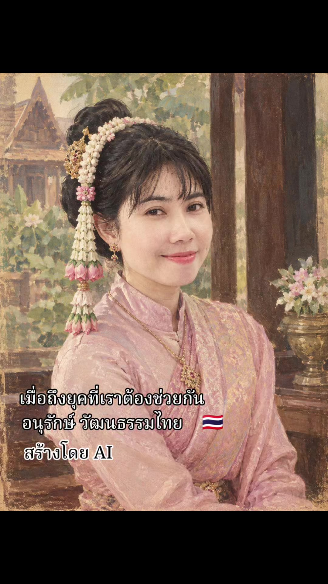 @ปักหมุดสิ่งดีทำให้ต่อเนื่อง🎯