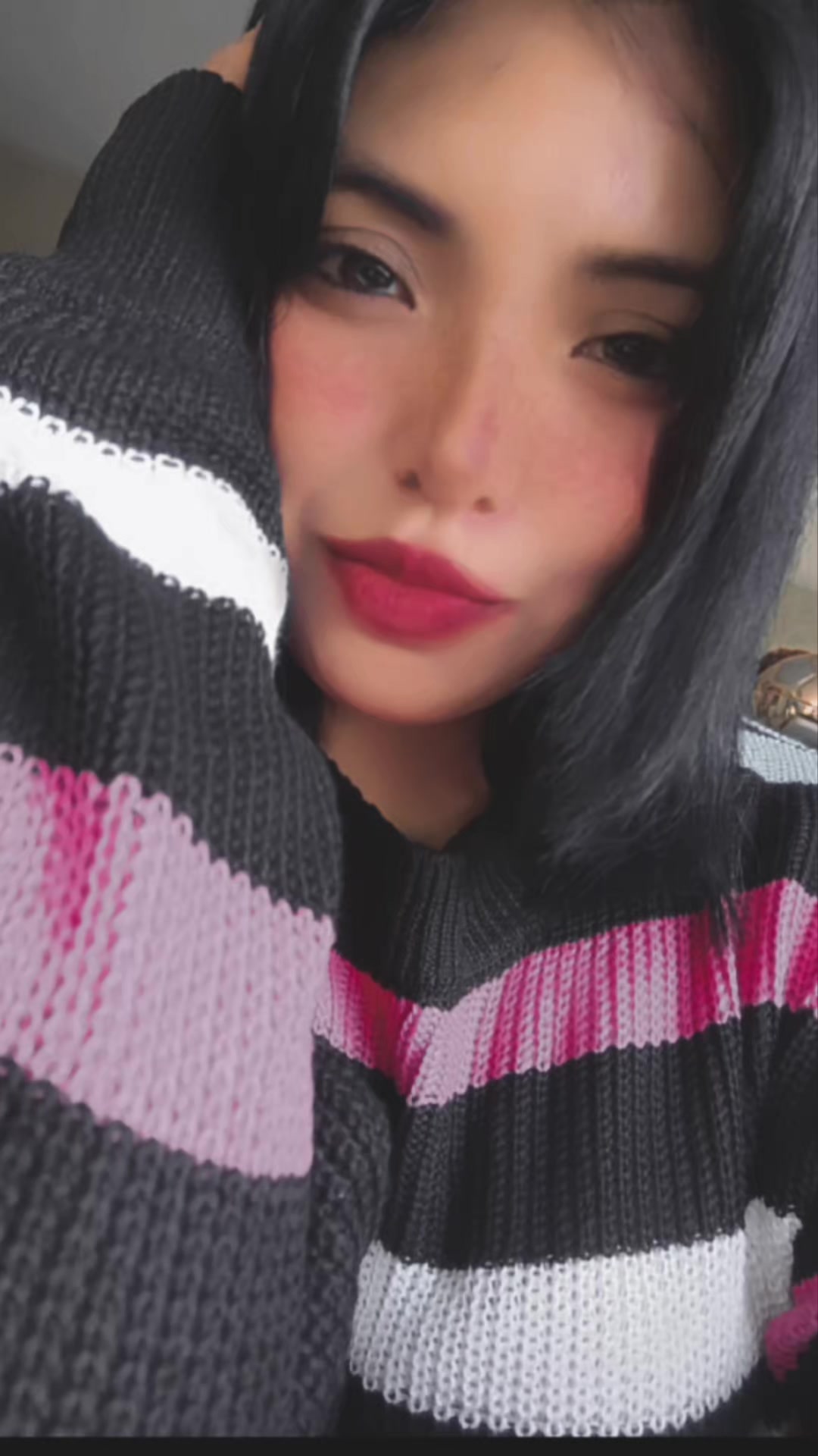 @@negrita186๐ฃโค๏ธ๐ฉน MAKEUP ๐๐