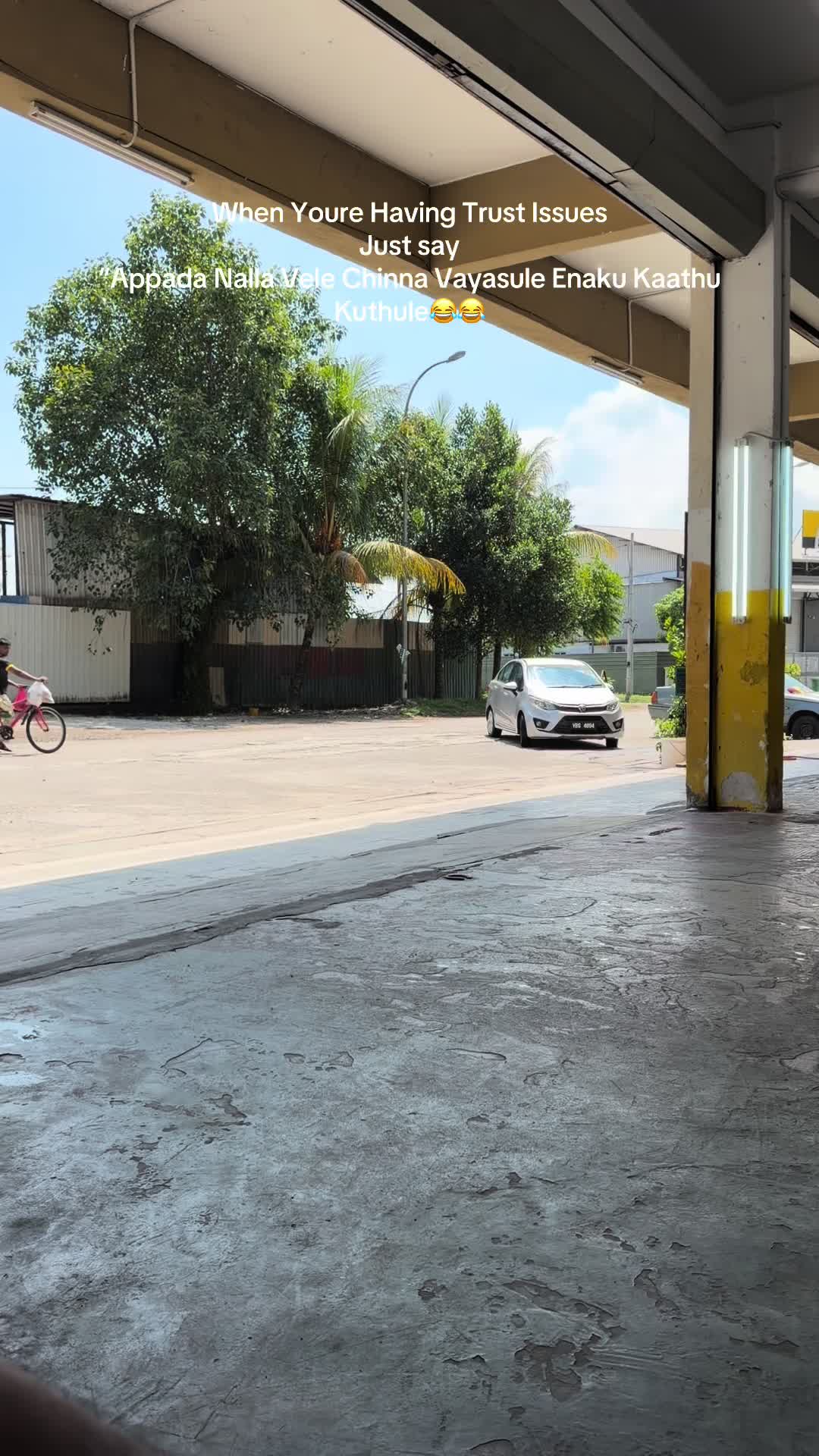@budak kuali