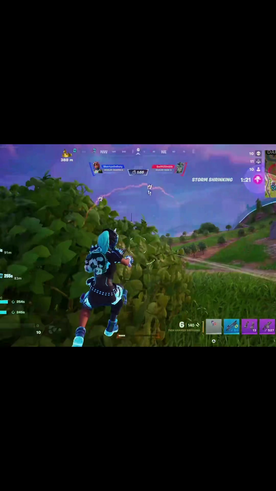 @ShortysOnDuty🎮👾
