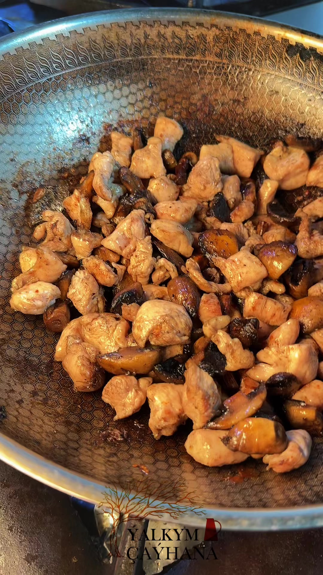 @Ýalkym Çaýhana