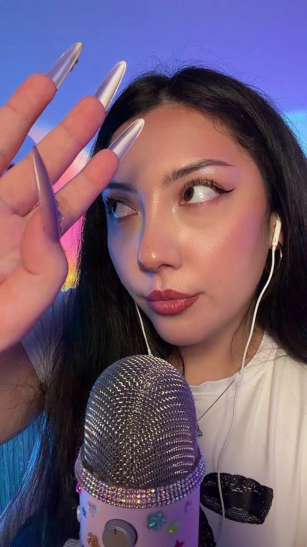 @☆ asmr jade ☆