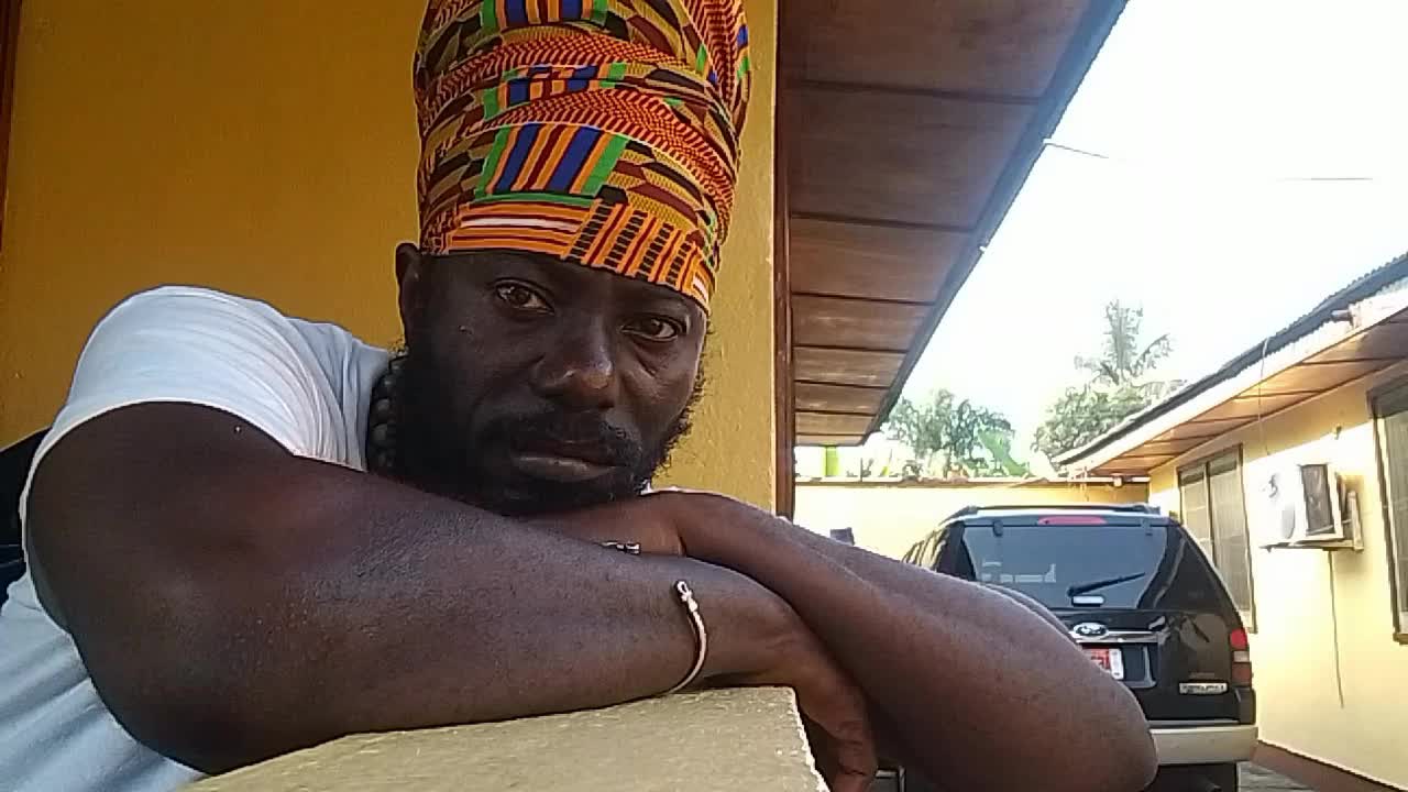 @Blakk Lion