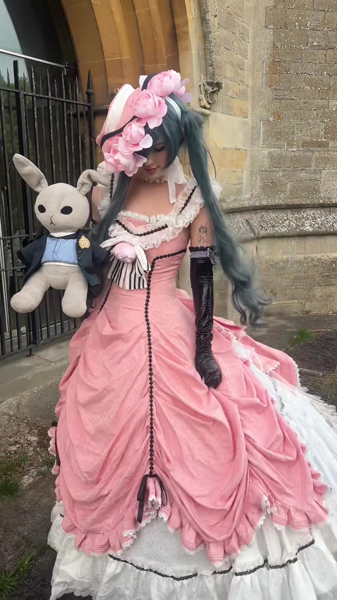 @chanel 🗡️