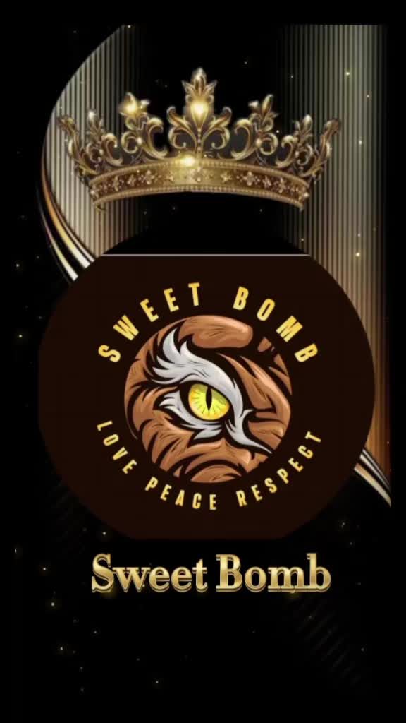 @sweet bomb
