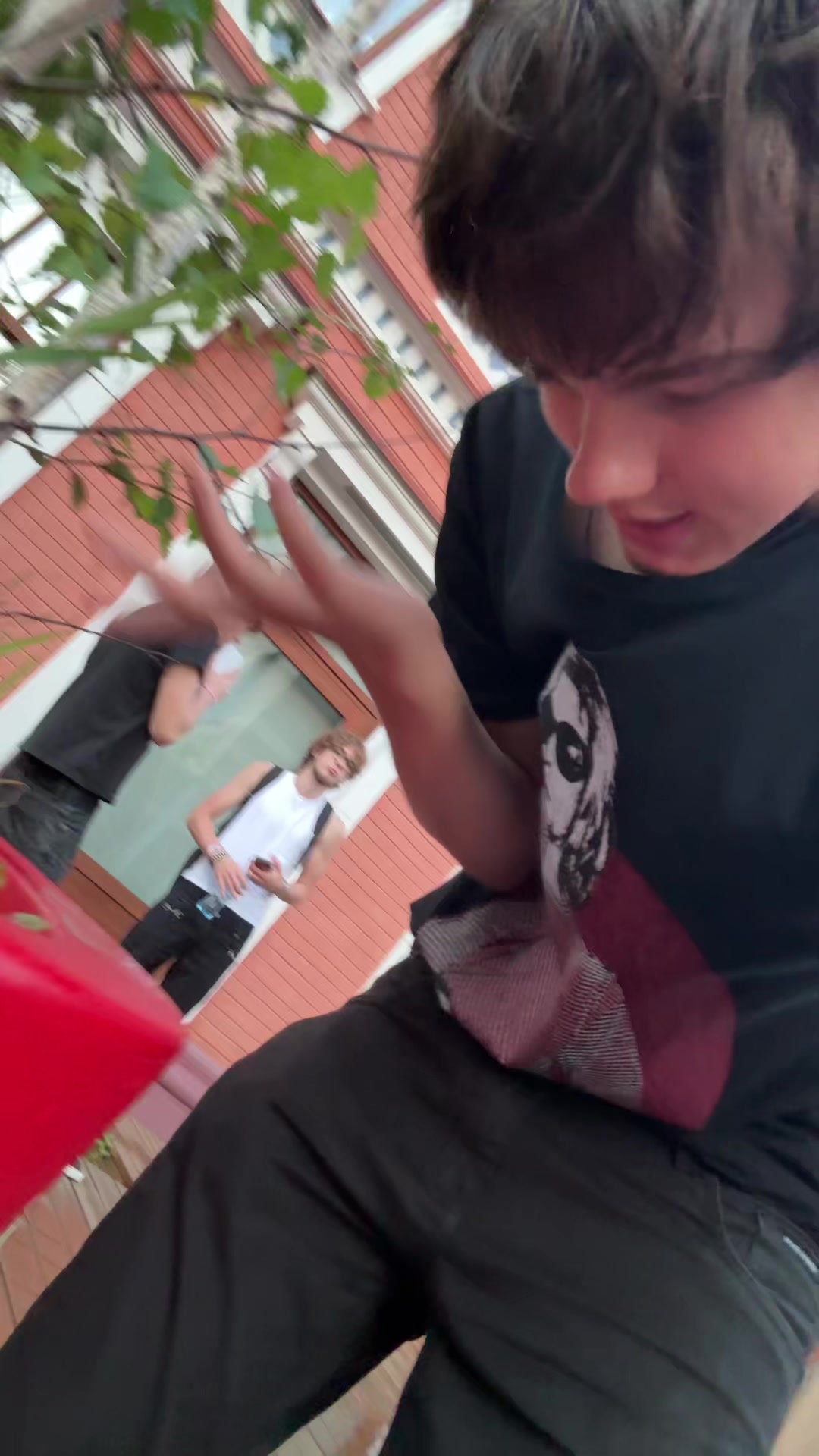 @demeulemeesterboy