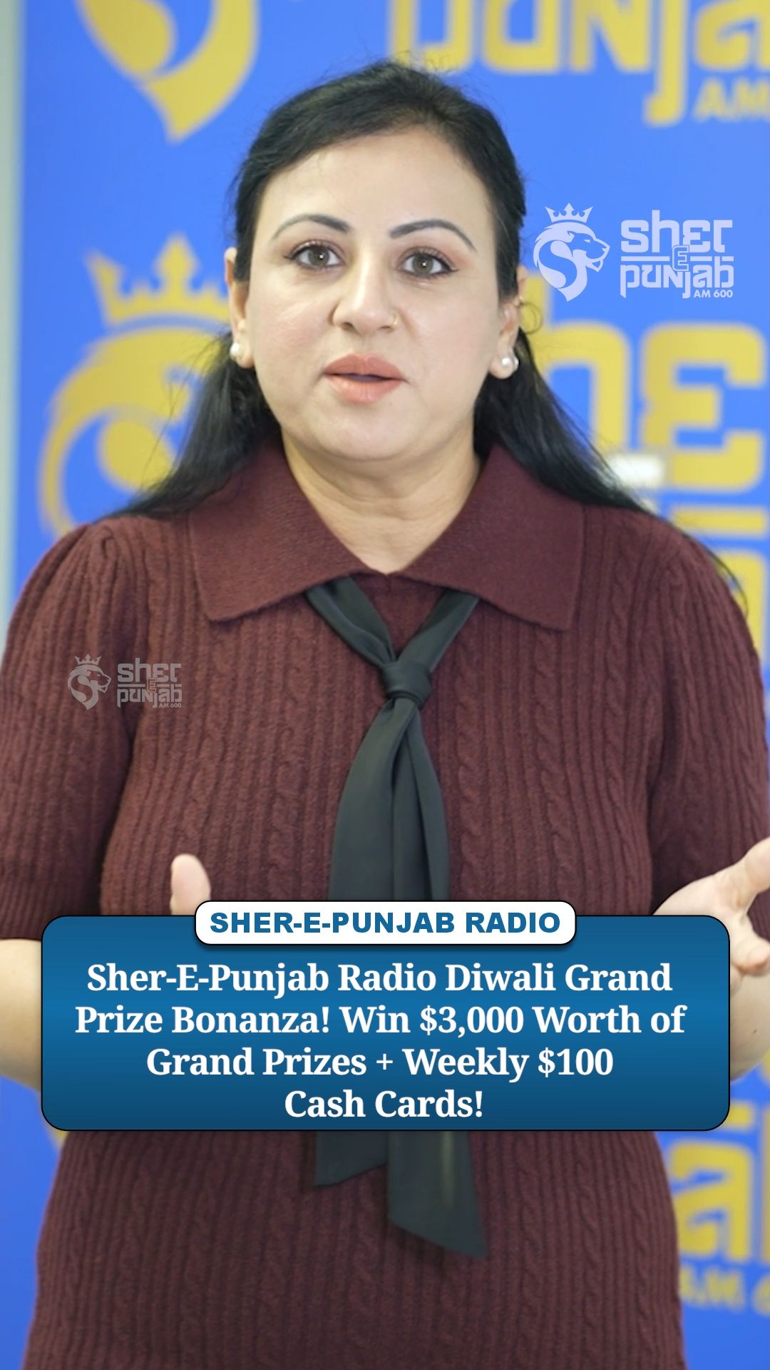 @Sherepunjab Radio Canada