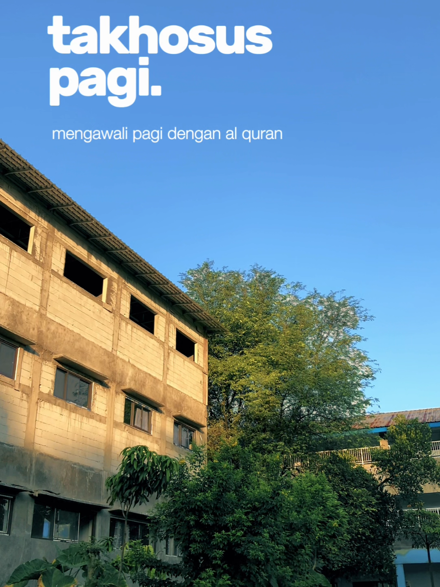 @SDIT AS-SALAM IGS