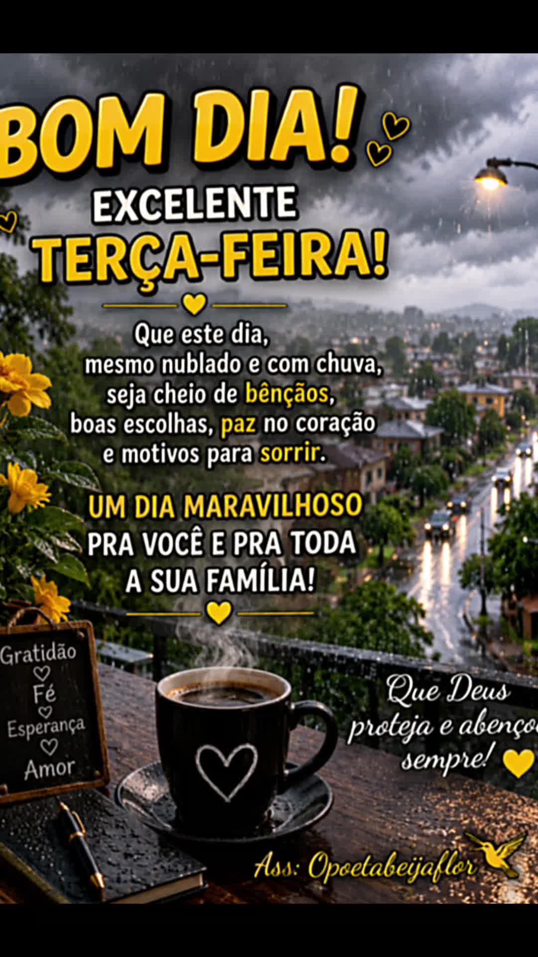 @Opoetabeijaflor
