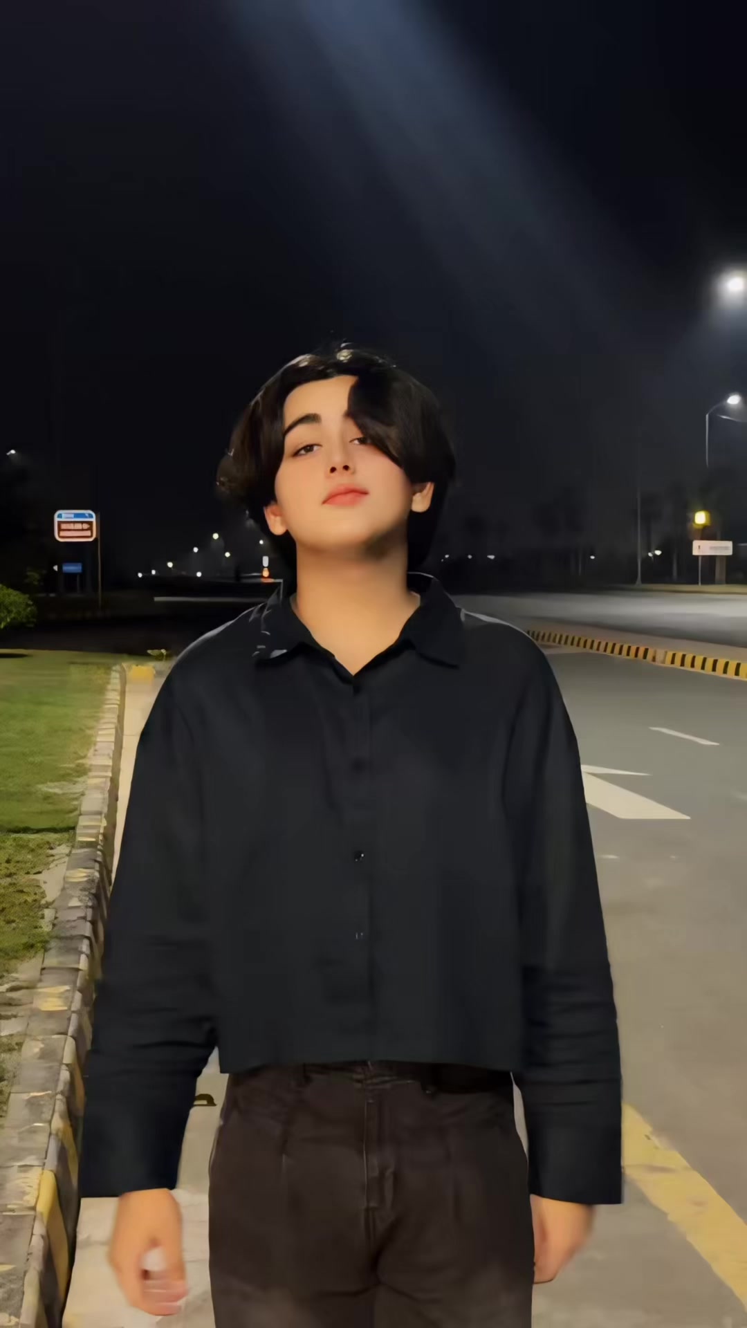 @𝙃𝙚: 𝘼  𝙒𝙊𝙇𝙁 🐺🥵