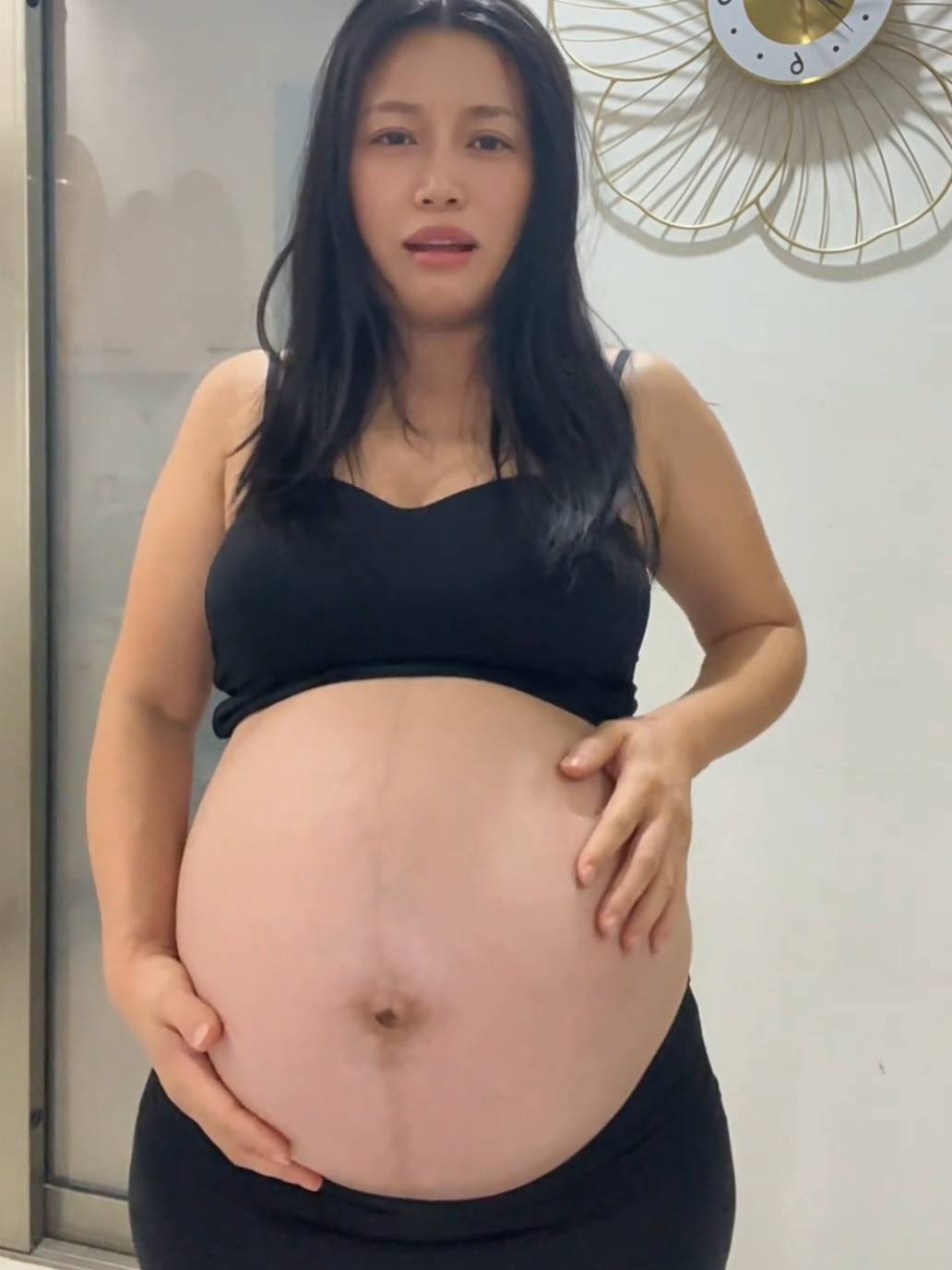 @s&oacute; gestantes lindas