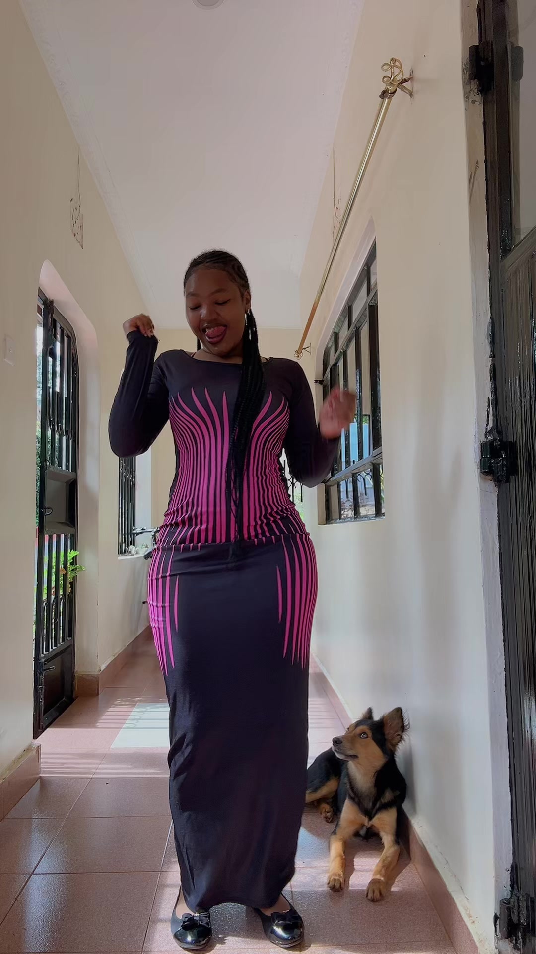 @Sarah Mukiri