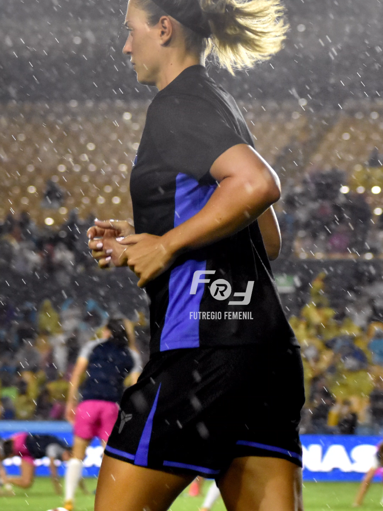 @Futregio Femenil