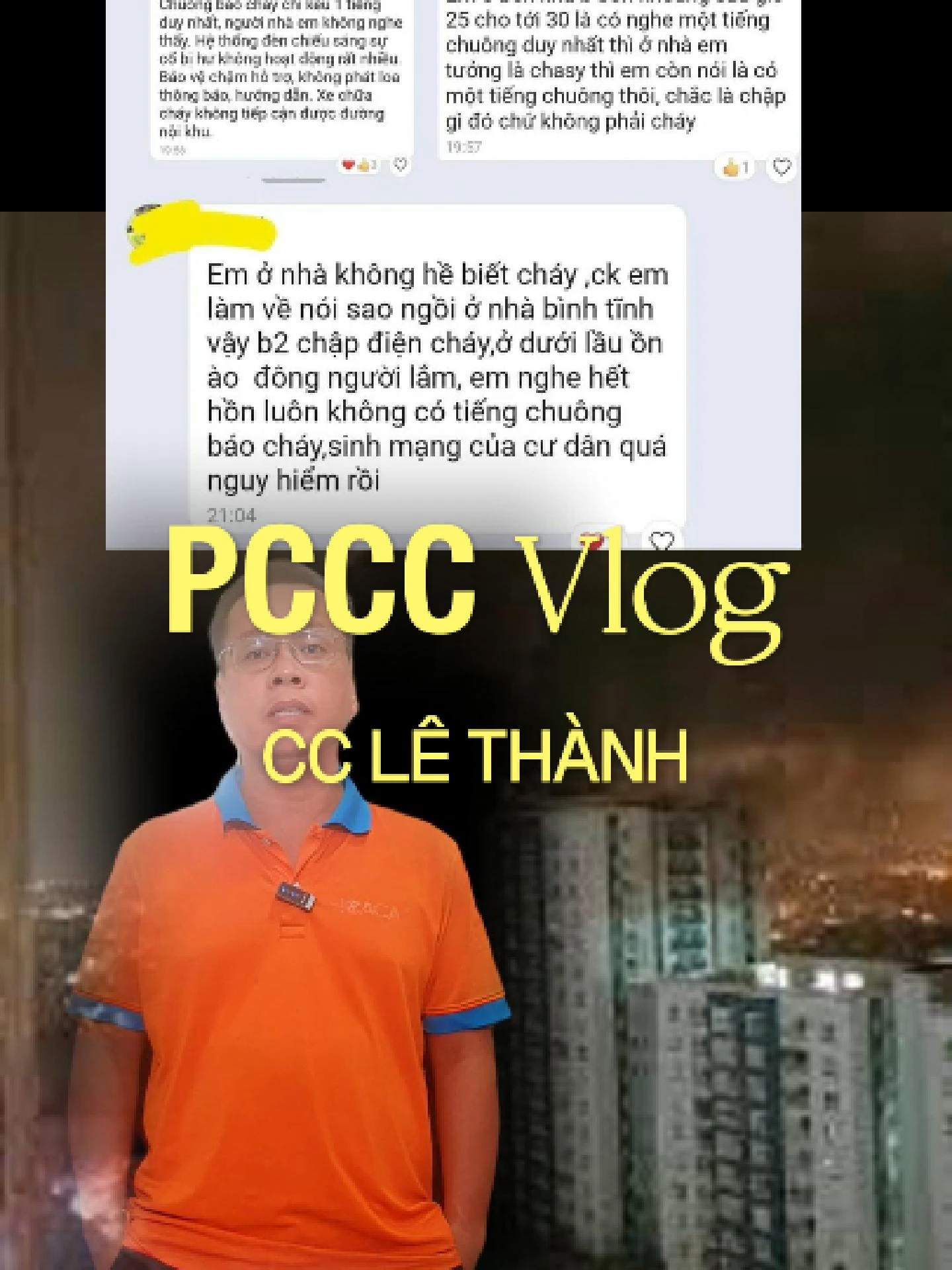 @Thiết bị truyền tin- Báo cháy