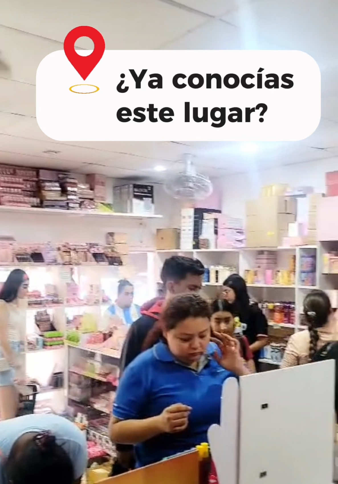 @Brilloslacoqueta