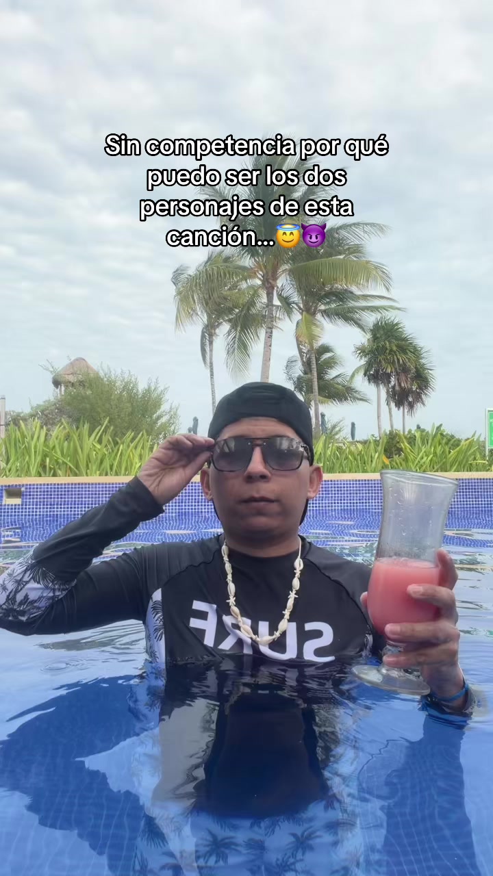 @Joel Santana
