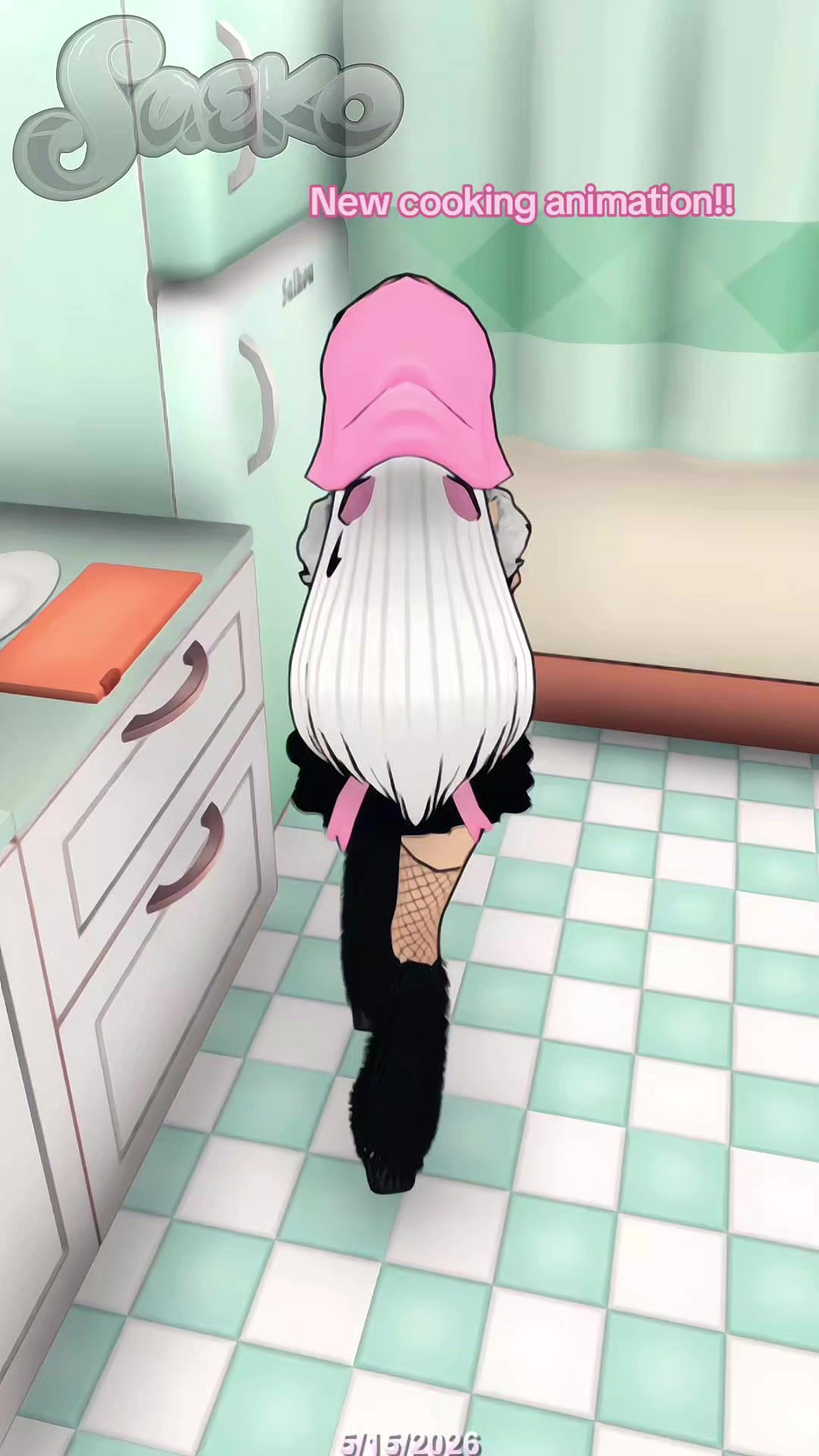 @๐๐๐๐ค๐จ๐ โ. ห