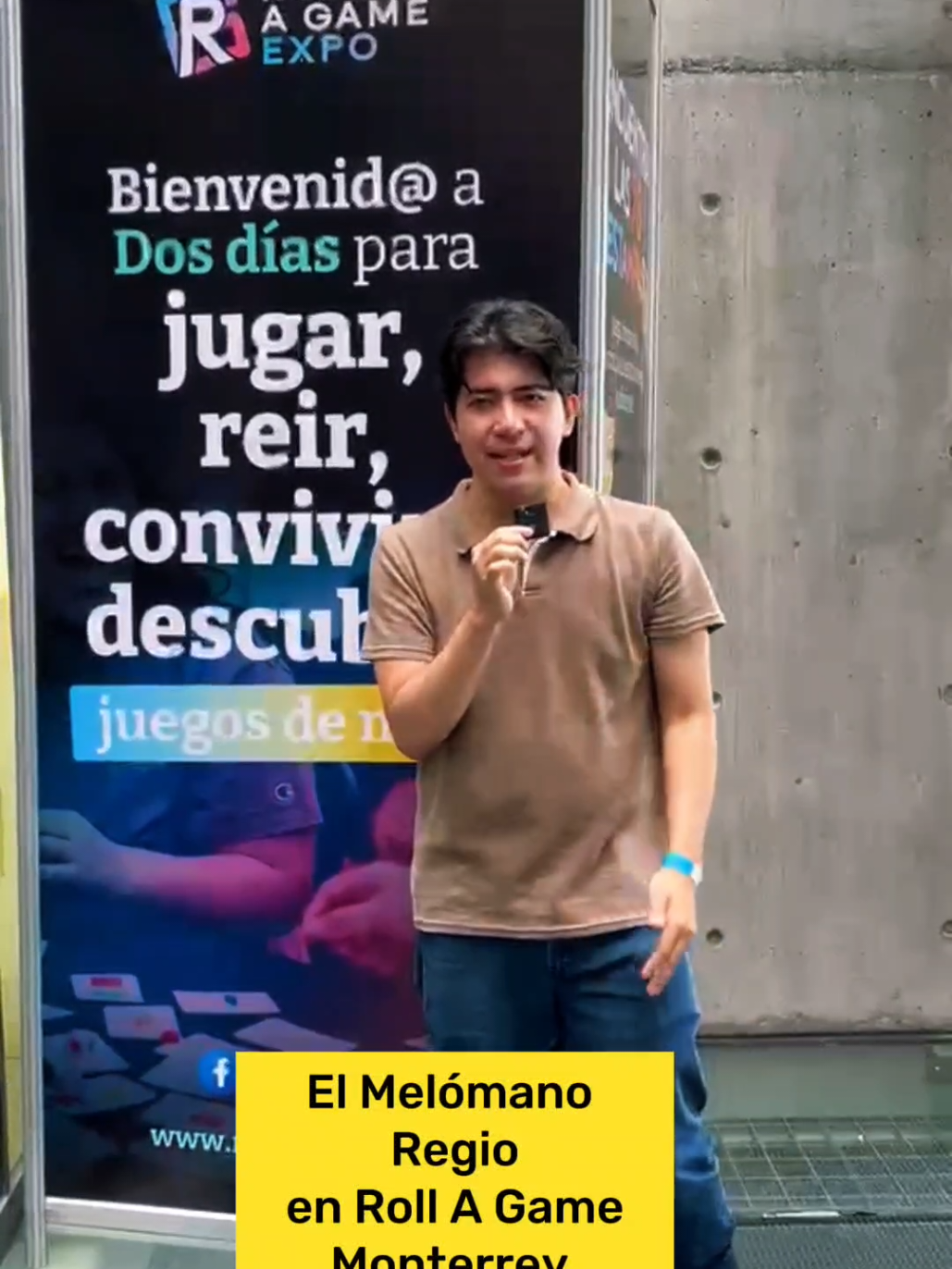 @El Melómano Regio