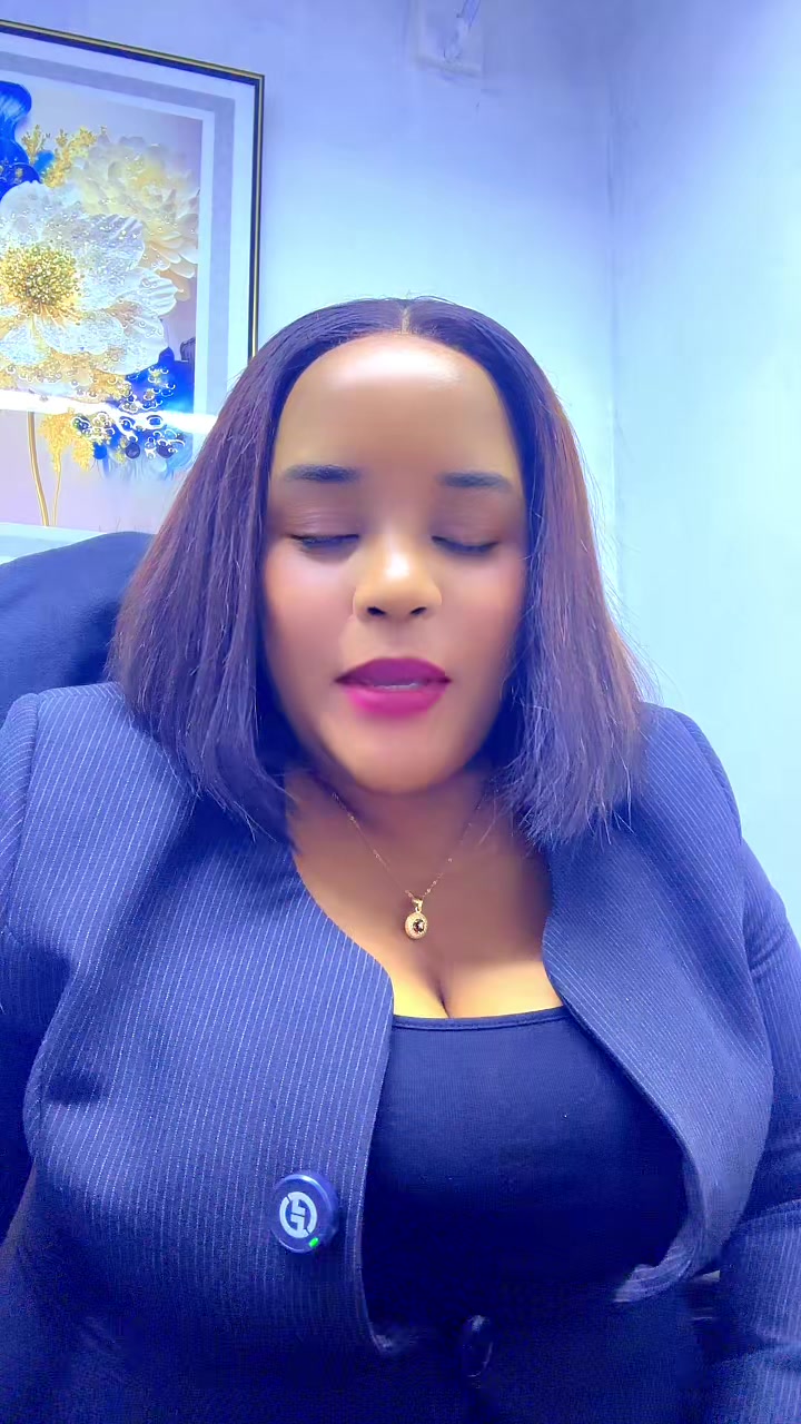 @MUTHONI MAINA