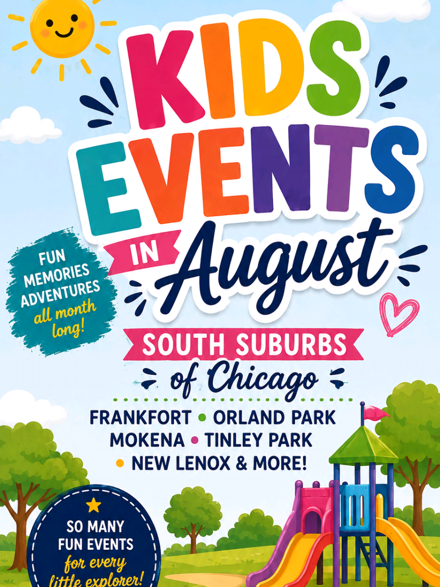 @MuslimMom Adventures With Kids
