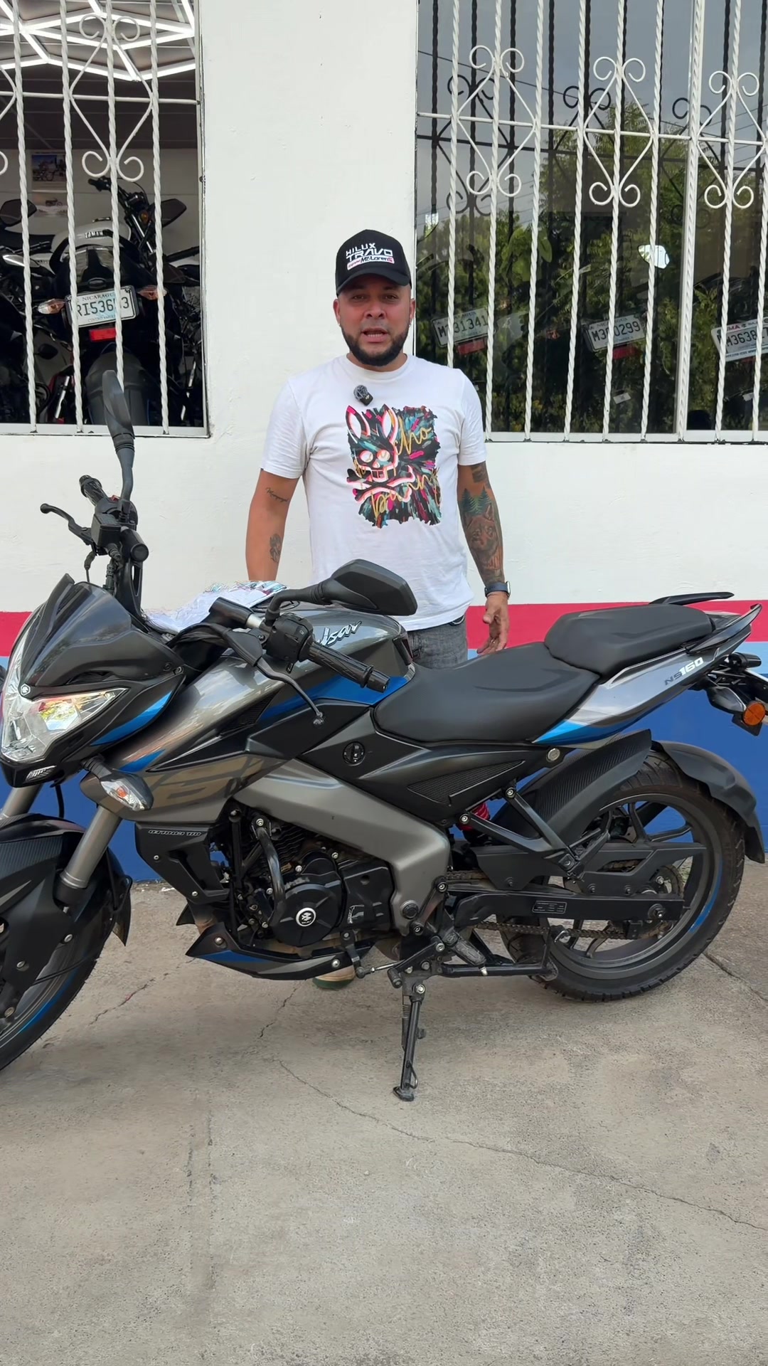 @motoautosnicaragua