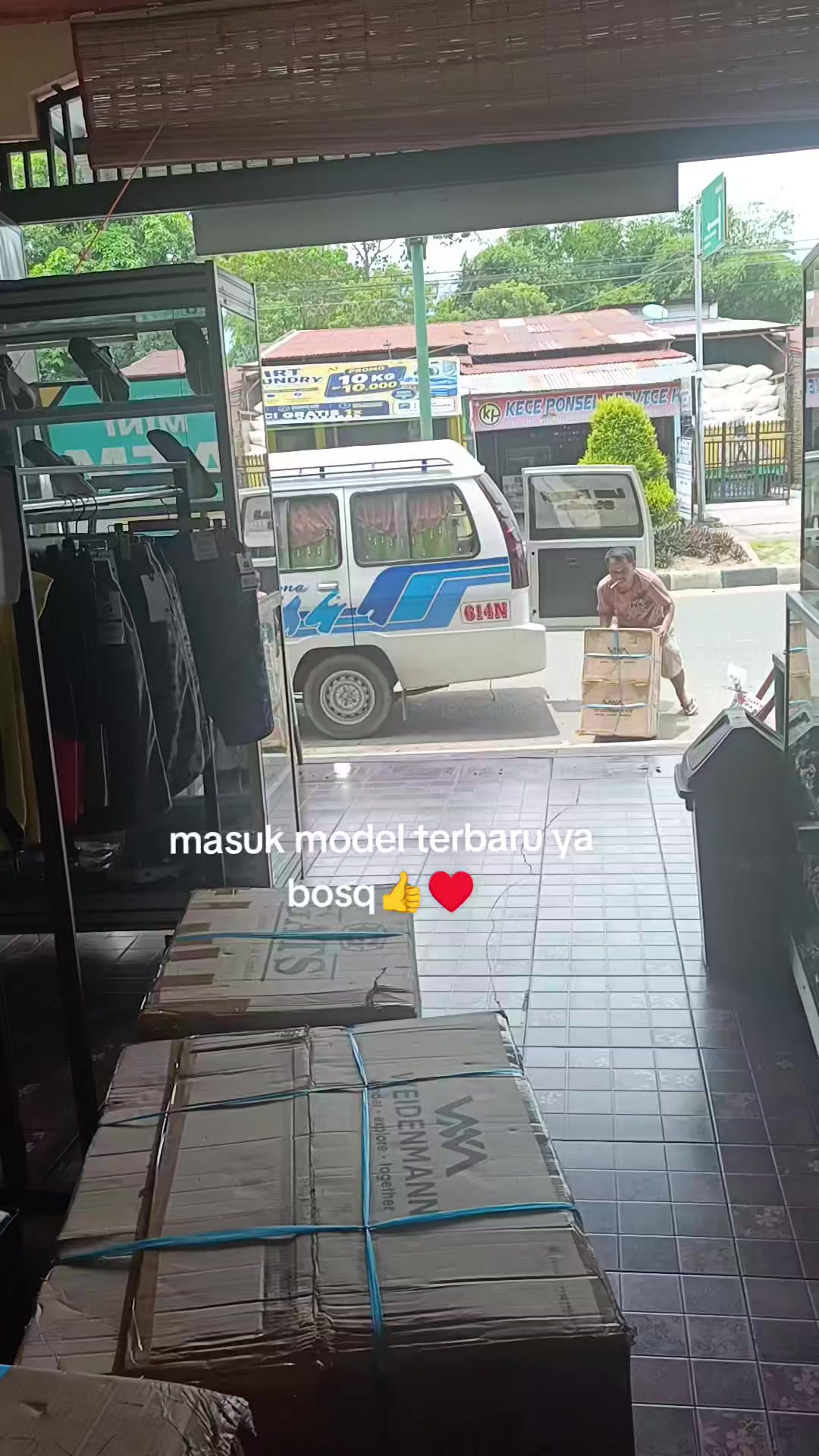 @TOKO KEMBARJAYA