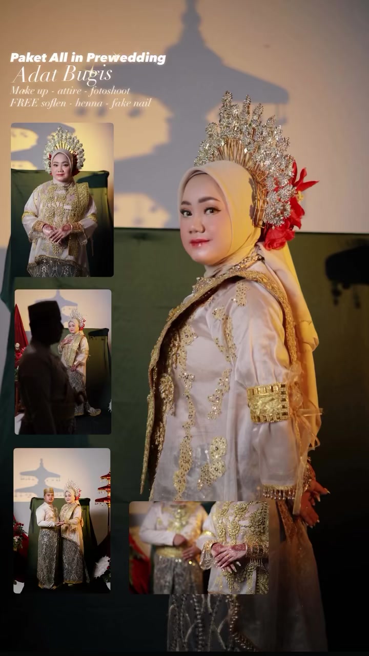 @MUA BANJAR