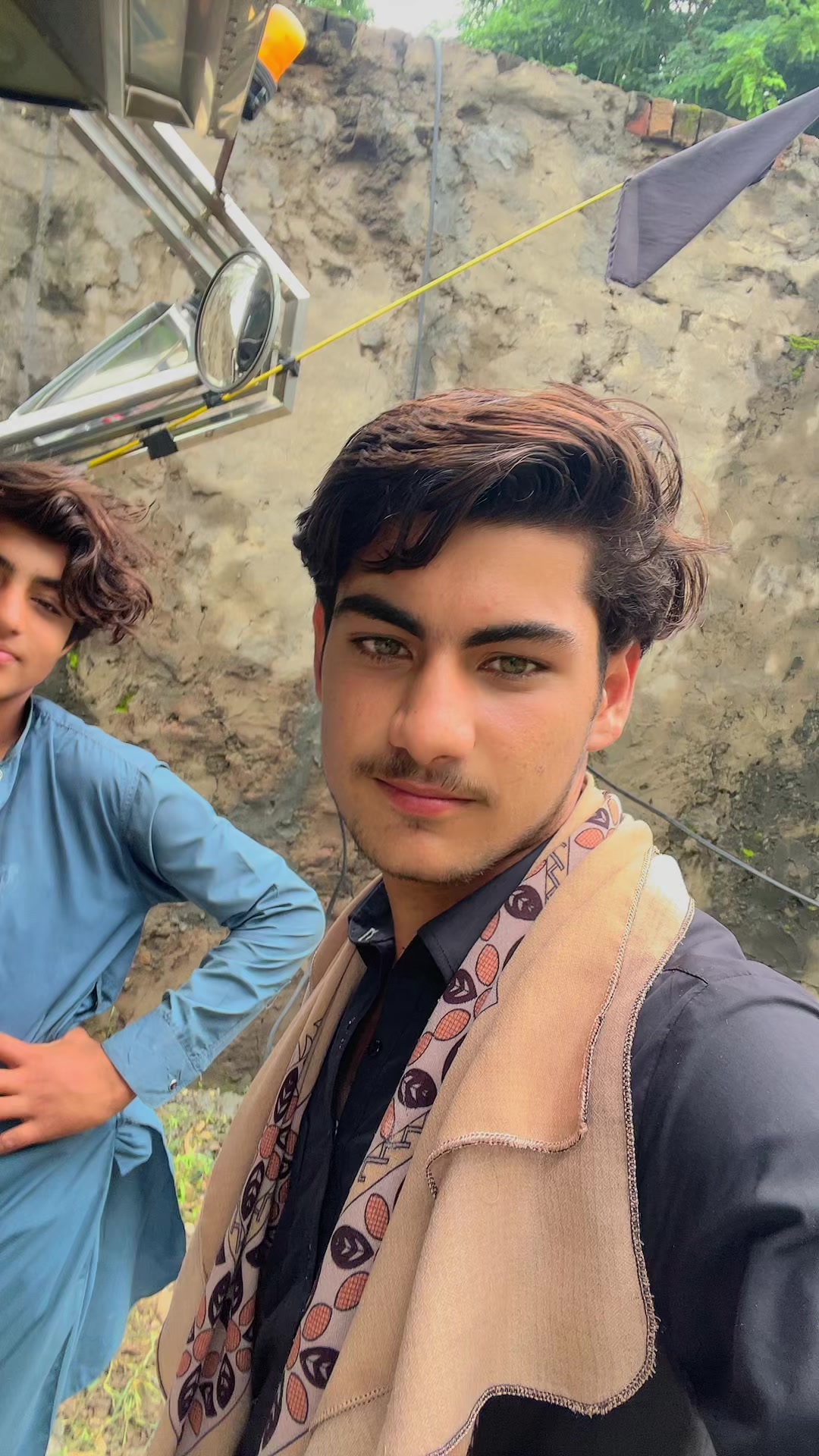 @Paya Noor Akakhail🍁