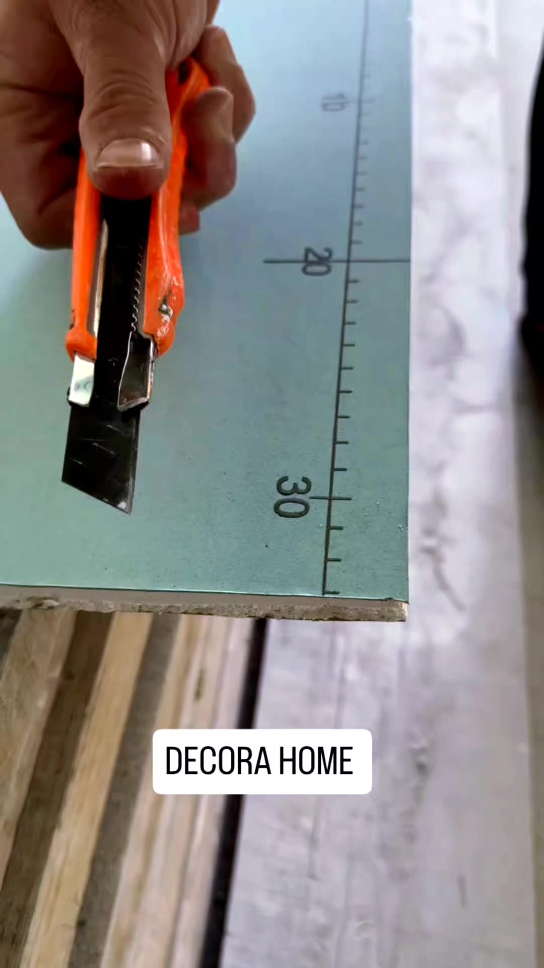 @DECORA HOME