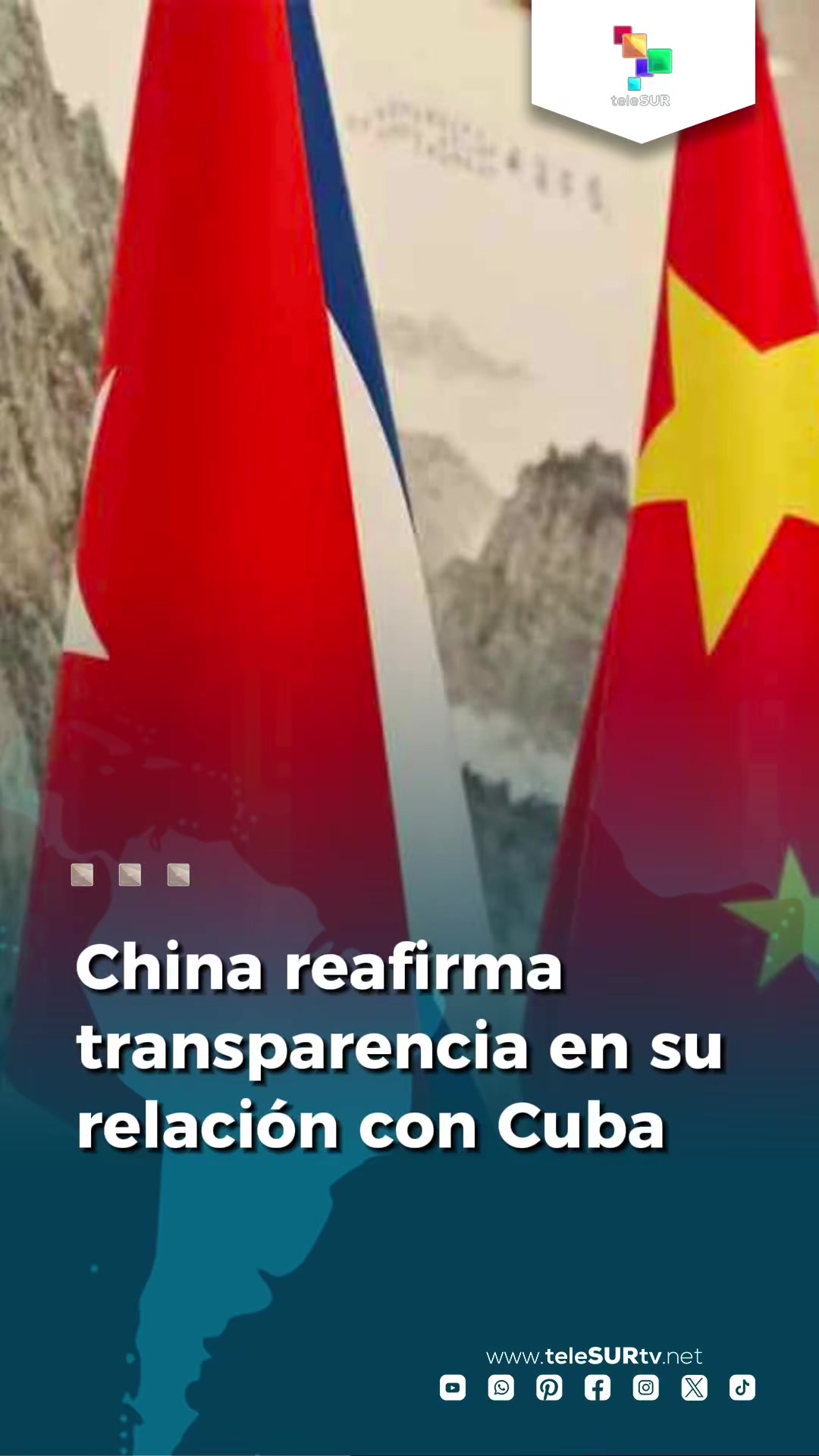 @teleSUR Clips