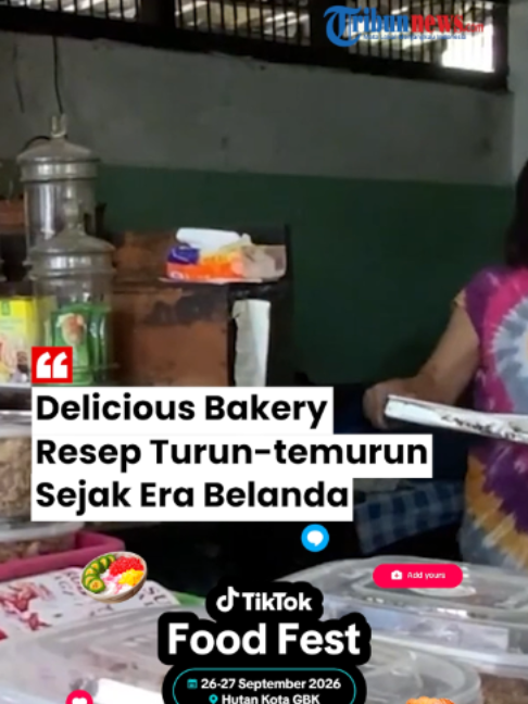 @Tribunnews
