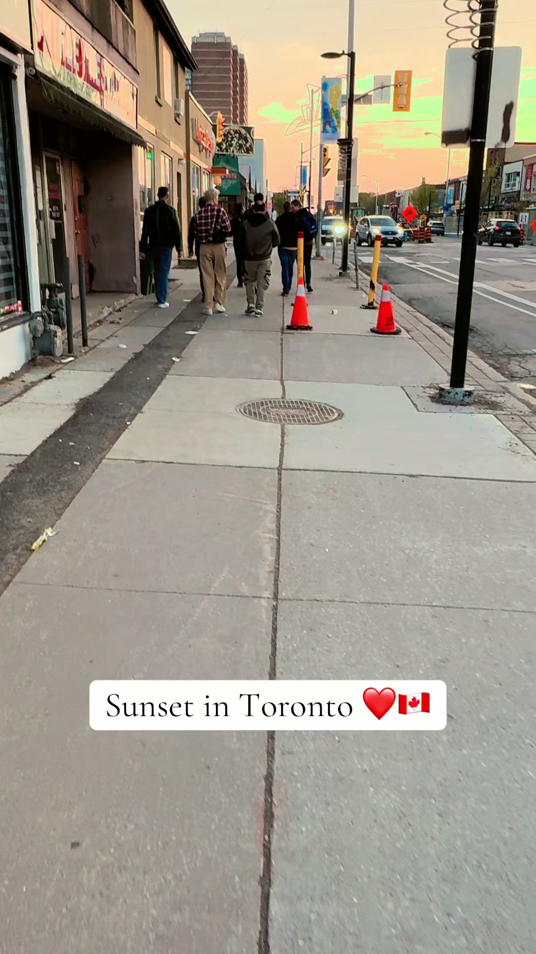 @Toronto Vibe🇨🇦