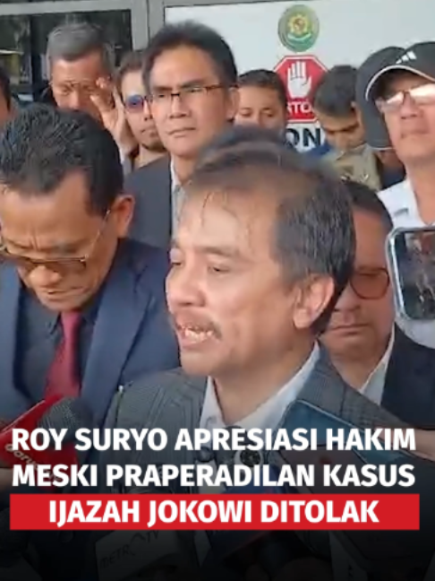 @Forum Keadilan