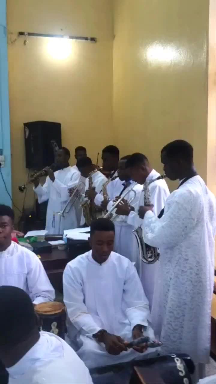 @CATHOLIC SEMINARIANS