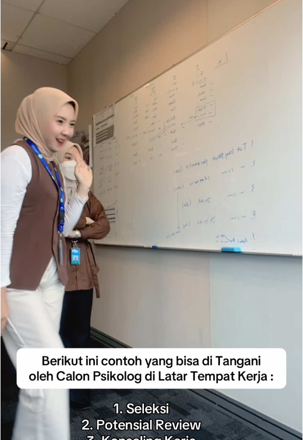 @CALON PSIKOLOG