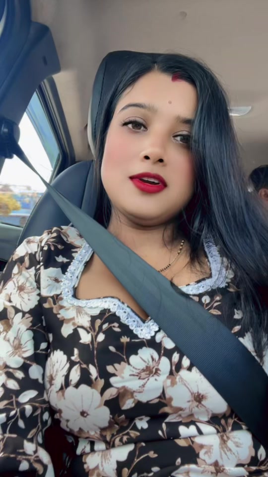 @Kaushal's Wife