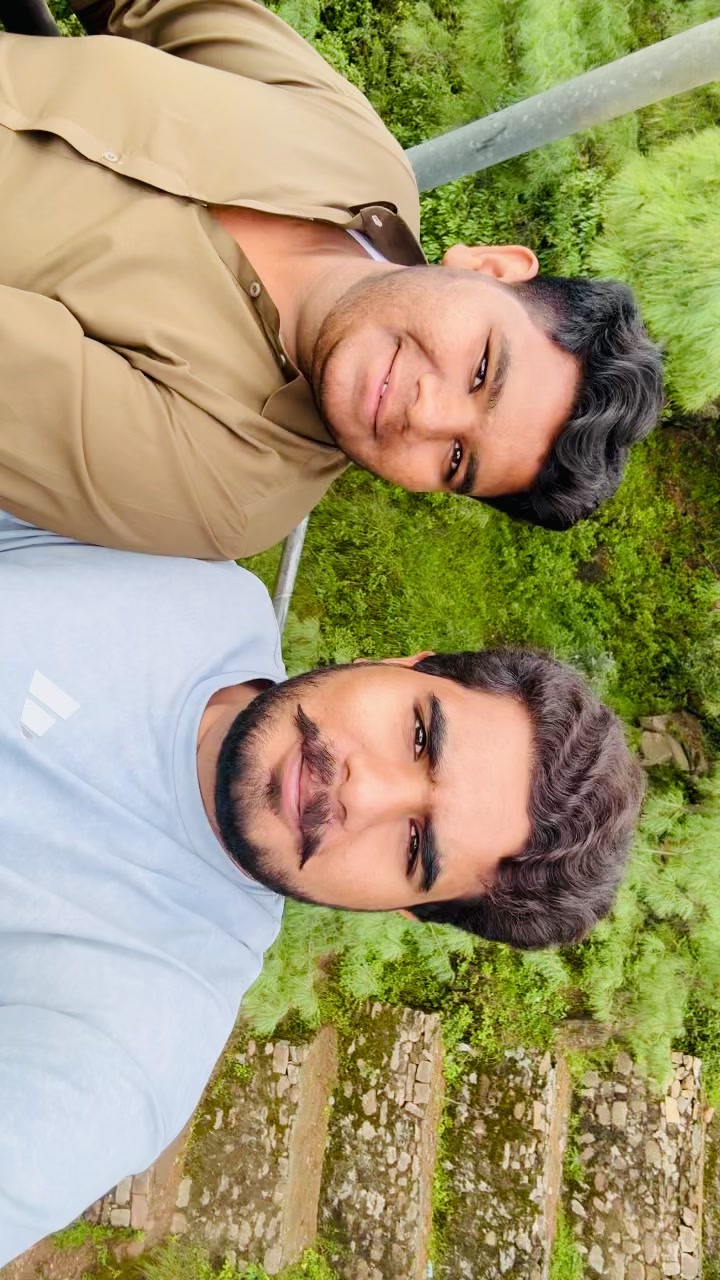 @Shabir Bukhari