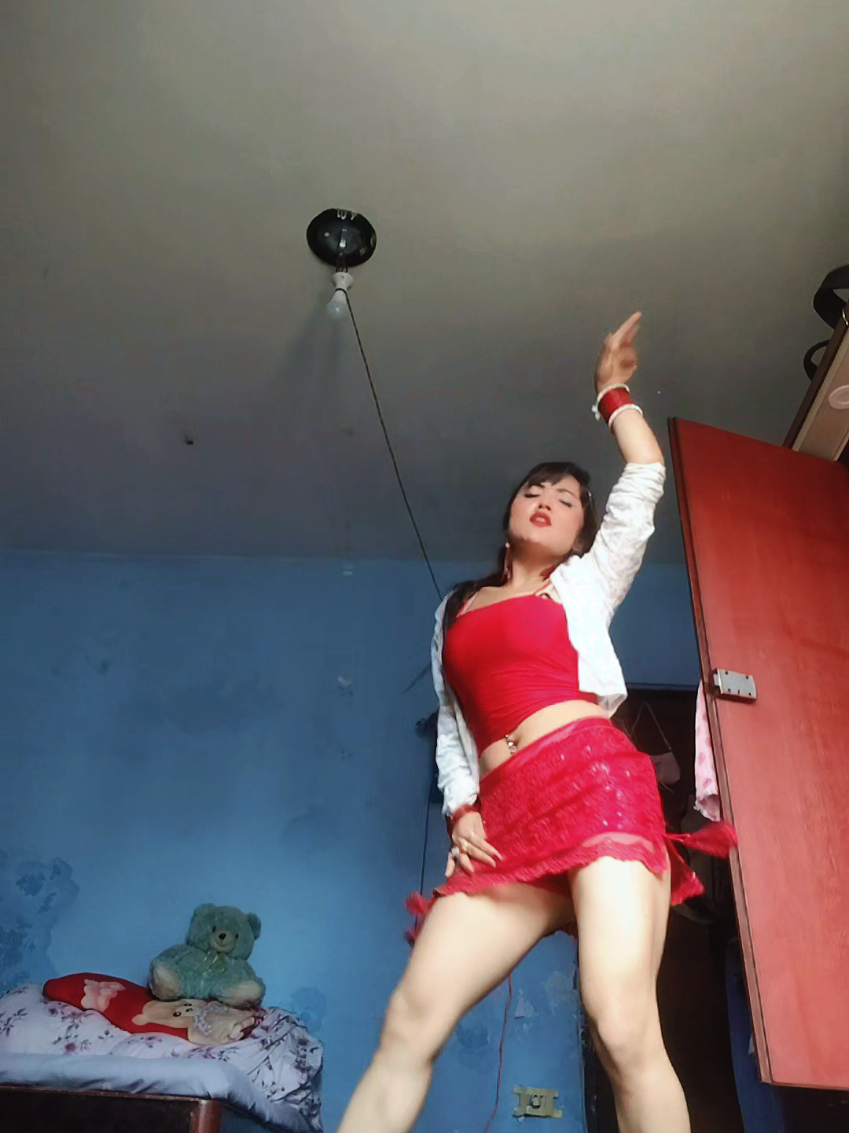 @Anjali Lama