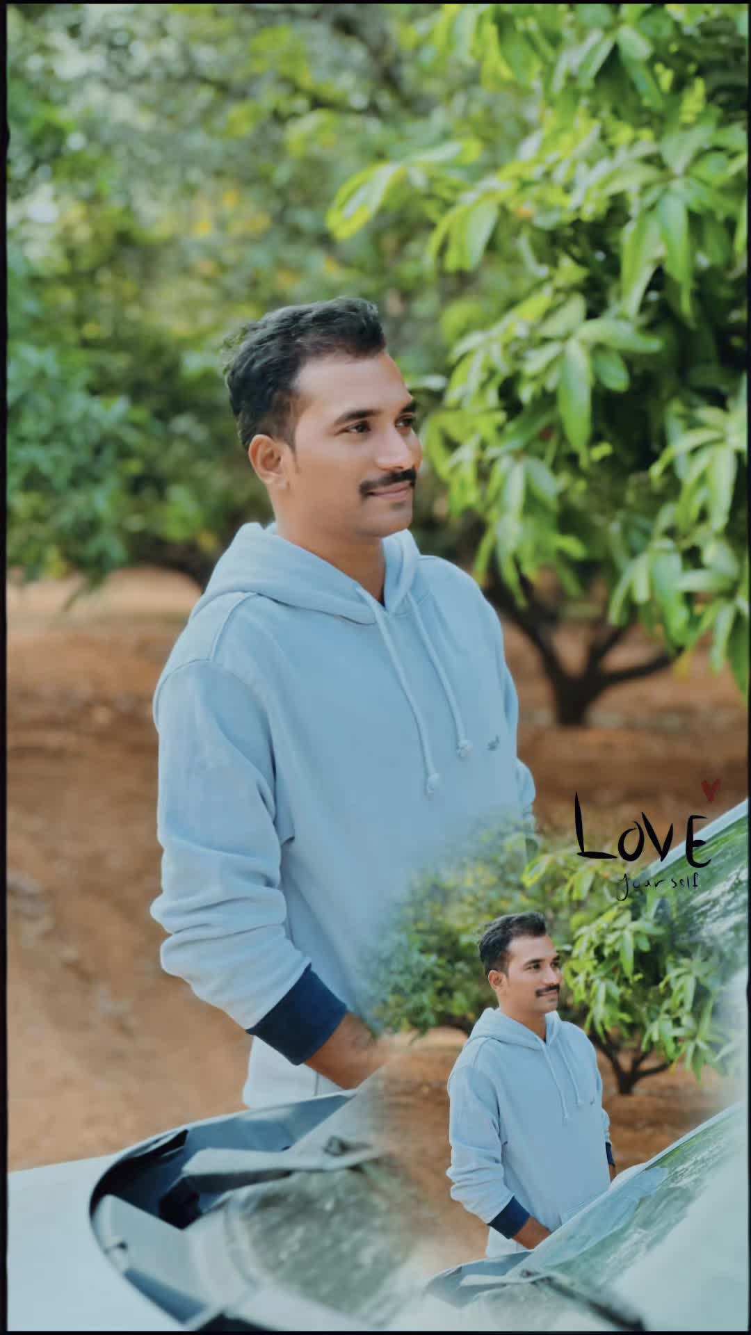 @Nani natural